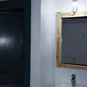 Private Bathroom Double Room